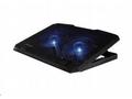 Hama chladiaci stojan pre notebook "Black"