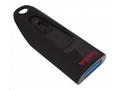 SanDisk Ultra - Jednotka USB flash - 128 GB - USB 