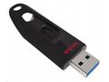 SanDisk Ultra - Jednotka USB flash - 128 GB - USB 