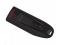 SanDisk Ultra - Jednotka USB flash - 128 GB - USB 