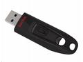 SanDisk Ultra - Jednotka USB flash - 128 GB - USB 