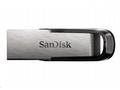 SanDisk Flash Disk 32GB Ultra Flair, USB 3.0