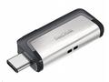 SanDisk Flash Disk 128GB Dual USB Drive Type-C Ult