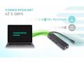 i-tec USB 3.1 Type C SLIM HUB 3 Port + Gigabit Eth