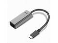 i-tec USB 3.1 Type C Gigabit Ethernet adaptér META