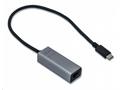i-tec USB 3.1 Type C Gigabit Ethernet adaptér META