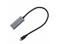 i-tec USB 3.1 Type C Gigabit Ethernet adaptér META