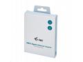 i-tec USB 3.1 Type C Gigabit Ethernet adaptér META