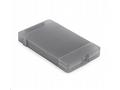 I-TEC externí box pro HDD MYSAFE Easy, 2,5" SATA, 