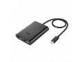 i-tec USB 3.1 Type C na Dual Display Port adaptér,