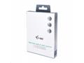 i-tec USB 3.1 Type C na Dual Display Port adaptér,