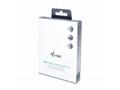 i-tec USB 3.1 Type C na Dual HDMI video adaptér, 2