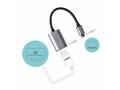 i-tec USB 3.1 Type C Metal adaptér 60Hz, 1x HDMI