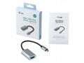 i-tec USB 3.1 Type C Metal adaptér 60Hz, 1x HDMI
