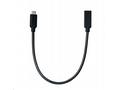 i-tec prodlužovací kabel USB 3.1 (Type-C), přenos 
