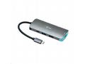 i-tec USB-C Metal Nano Dock 4K HDMI + Power Delive