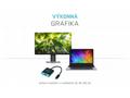 i-tec USB 3.1 Type C kabelový adaptér 4K, 60 Hz, 1