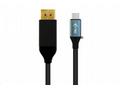 i-tec propojovací kabel USB-C na DisplayPort 4K, 6