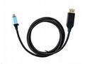 i-tec propojovací kabel USB-C na DisplayPort 4K, 6