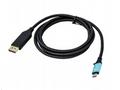i-tec propojovací kabel USB-C na DisplayPort 4K, 6