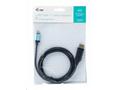 i-tec propojovací kabel USB-C na DisplayPort 4K, 6