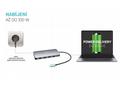i-tec USB-C Metal Nano 3x Display Docking Station 
