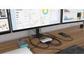 i-tec USB-C Metal Nano 3x Display Docking Station 