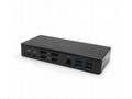 i-tec dokovací stanice USB-C Quattro Display, 2x D