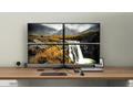 i-tec dokovací stanice USB-C Quattro Display, 2x D