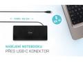 i-tec dokovací stanice USB-C Quattro Display, 2x D
