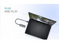 i-tec USB-C Metal 2.5Gbps Ethernet Adapter