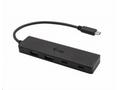 i-tec USB-A, USB-C Metal HUB 2x USB 3.1 + 2x USB-C