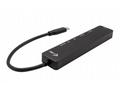 i-tec dokovací stanice USB-C Travel Easy Dock 4K, 