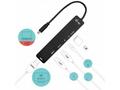 i-tec dokovací stanice USB-C Travel Easy Dock 4K, 