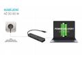 i-tec dokovací stanice USB-C Travel Easy Dock 4K, 