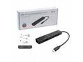 i-tec dokovací stanice USB-C Travel Easy Dock 4K, 