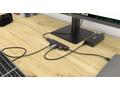 i-tec dokovací stanice USB-C Travel Easy Dock 4K, 