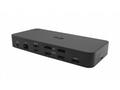 i-tec dokovací stanice USB 3.0, USB-C, Thunderbolt