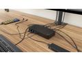 i-tec dokovací stanice USB 3.0, USB-C, Thunderbolt