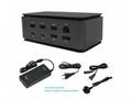 i-tec USB4 Metal Docking station Dual 4K HDMI DP w