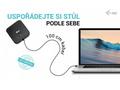 i-tec dokovací stanice, 2x USB-C, 2x USB 2.0, 3x U