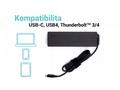 i-tec unierzální nabíječka USB-C Power Delivery 3.