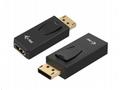 i-tec Passive DisplayPort adaptér na HDMI 4K, 30Hz