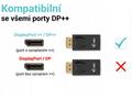 i-tec Passive DisplayPort adaptér na HDMI 4K, 30Hz