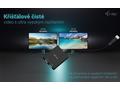 i-tec USB-A, USB-C Dual 4K HDMI video adaptér