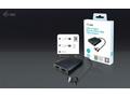 i-tec USB-A, USB-C Dual 4K HDMI video adaptér