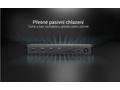 i-tec dokovací stanice Gen3 Thunderbolt4 2x Displa
