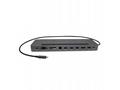 i-tec dokovací stanice USB-C Metal Ergonomic 4K 3x
