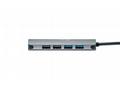 I-tec USB-C Metal Nano 2x HDMI Docking Station, PD