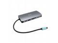 i-tec dokovací stanice USB-C Metal Nano Dock HDMI,